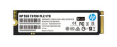 Unidad Ssd M.2 Hp Fx700 1Tb Pcie 7200/6200 8U2N3Aa